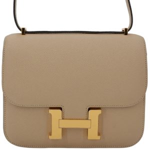 Hermès Constance  18 Trench S2 Epsom 2017 A