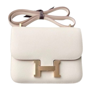 Hermès Constance  18 Craie  10 Epsom 2024 W