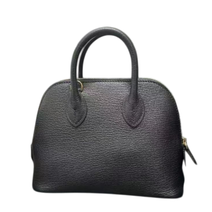 Hermès Bolide  Mini Black 89 Chevre Myzore 2024 W