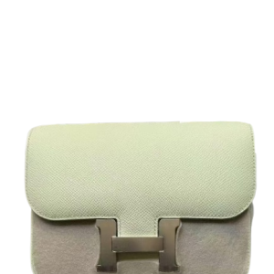 Hermès Constance  18 Jaune Milton I8 Epsom 2024 W