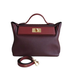 Hermès 24/24  29 Bordeaux  57 Togo 2018 C