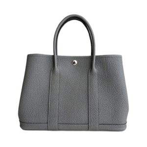 Hermès Garden Party  30 Gris Meyer 0L Negonda 2024 W