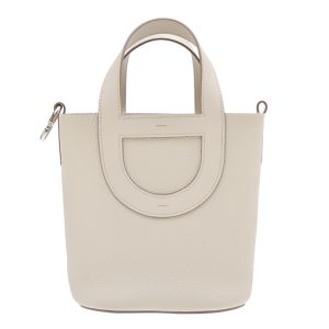 Hermès In the Loop  18 Beton 8L Clemence, Swift N/A N/A