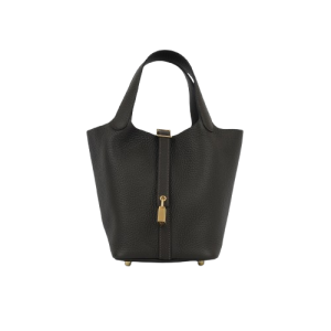 Hermès Picotin  18 Ebene  46 Clemence 2024 W