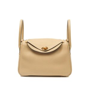 Hermès Lindy  26 Trench S2 Clemence 2022 U