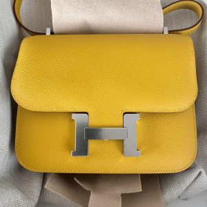 Hermès Constance  18 Cumin 2P Epsom 2024 W