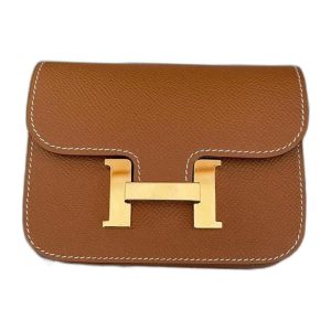 Hermès Constance  18 Gold 37 Epsom 2025 K