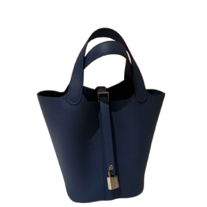 Hermès Picotin  18 Clemence 2025 K