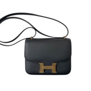 Hermès Constance Mirror 18 Epsom 2025 K
