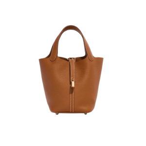 Hermès Picotin  18 Gold 37 Clemence 2025 W