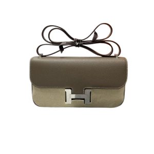 Hermès Constance  24 Etoupe  18 Epsom 2024 W